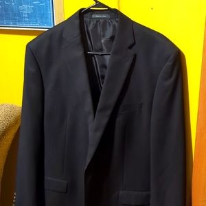 Men's Chaps brand suit coat